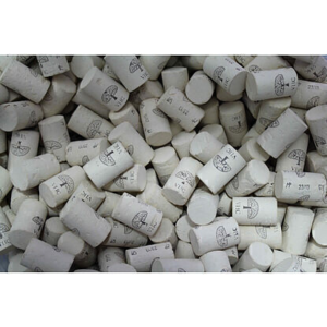 ALFA CORK 38/24MM PK 100 (5-6 YEAR LIFESPAN)