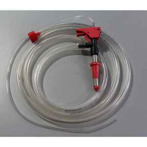 BREWCRAFT - WINE GUN SYPHON WITH AUTO CUT OFF