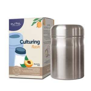 MAD MILLIE CULTURING FLASK