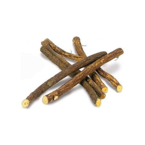 BREWCRAFT LIQUORICE ROOT SHAVED 100G