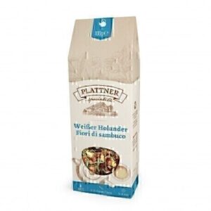BREWCRAFT ELDERFLOWER 100G