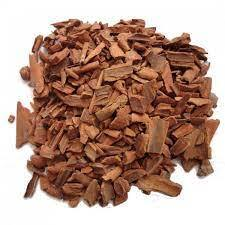CINNAMON CHIP - 100G POUCH