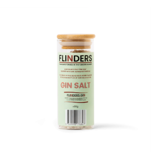 GIN BOTANICALS - ALL DAY STYLE 80G