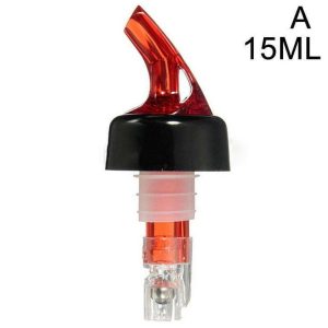 EZI POUR 15ML SPIRIT MEASURE
