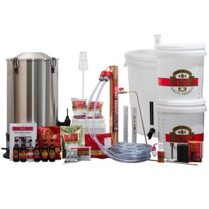 PURE DISTILLING DISTILLERY KIT