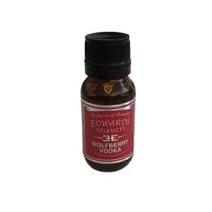 EDWARDS ESSENCE - WOLFBERRY VODKA 50ML