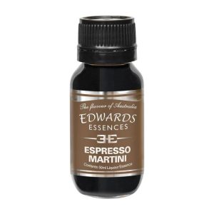 ESPRESSO MARTINI
