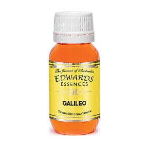 EDWARDS ESSENCE - GALILEO 50ML