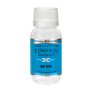 GB GIN