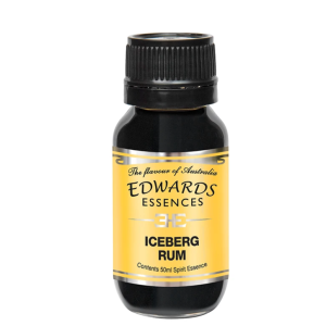 ICEBERG RUM 50ML