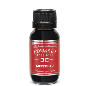 EDWARDS ESSENCE - MEISTER J 50ML