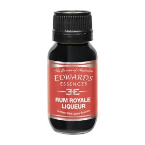 RUM ROYALE LIQUEUR