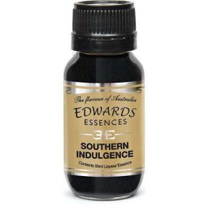 EDWARDS ESSENCE - SOUTHERN INDULGENCE 50ML