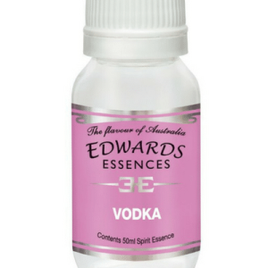 VODKA