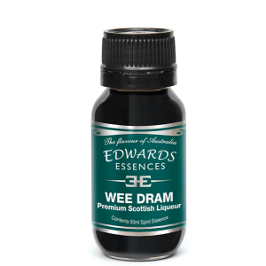 EDWARDS ESSENCE - WEE DRAM 50ml