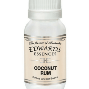 COCONUT RUM