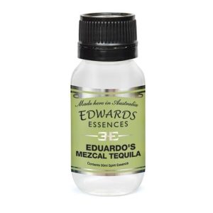 EDWARDS ESSENCE - EDUARDO'S MEZCAL TEQUILA 50ML