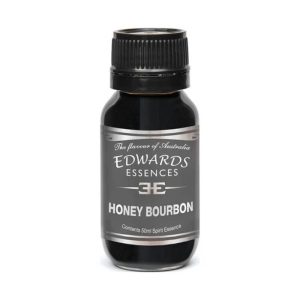 HONEY BOURBON