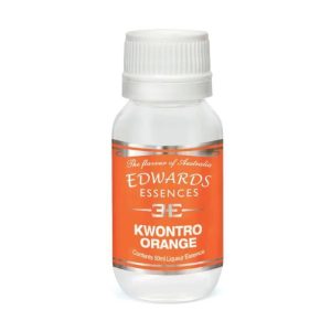 KWONTRO ORANGE LIQUEUR