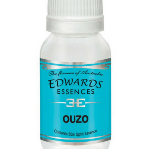 EDWARDS ESSENCE - OUZO 50ML