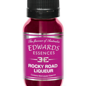 ROCKY ROAD LIQUEUR