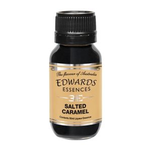 SALTED CARAMEL