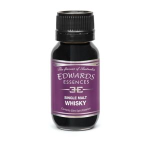 EDWARDS ESSENCE - SINGLE MALT WHISKEY 50ML