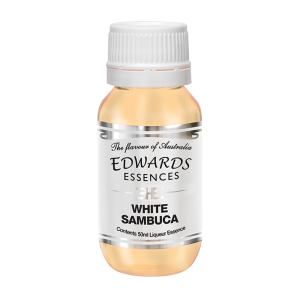 WHITE SAMBUCA