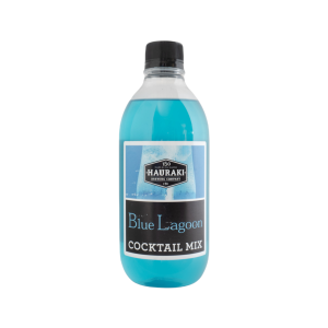 HAURAKI BLUE LAGOON COCKTAIL MIX