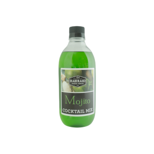 HAURAKI MOJITO COCKTAIL MIX