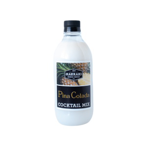 HAURAKI PINA COLADA COCKTAIL MIX