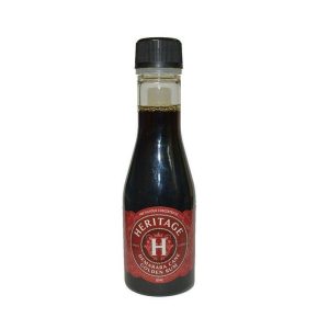 HERITAGE DEMARA CANE GOLDEN RUM