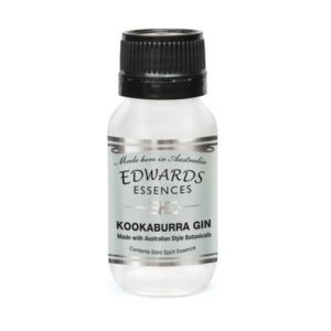 KOOKABURRA GIN