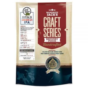 MANGROVE JACKS CRAFT SERIES PINK GRAPEFRUIT IPA 2.5KG