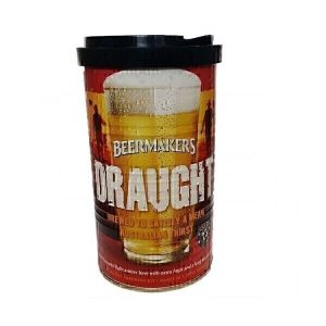 BEERMAKERS DRAUGHT 1.7KG