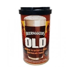 BEERMAKERS - OLD 1.7Kg 20009