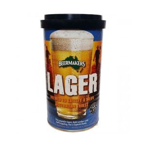 BEERMAKERS - BITTER 1.7KG