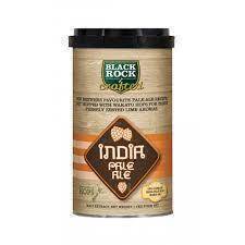 BLACK ROCK - CRAFTED INDIA PALE ALE 1.7KG