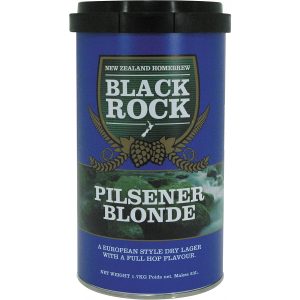 BLACK ROCK - PILSENER BLONDE 1.7KG