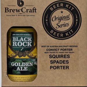 CONVICT PORTER R/PK