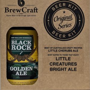 LITTLE CHERUBS ALE R/PK