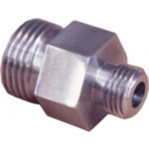 ADD ON CO2 REG ADAPTER