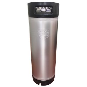 19L BALL LKOCK KEG
