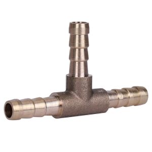 GAS 'T' PIECE
