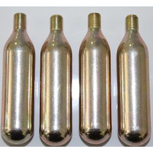 16 GRAM CO2 BULBS 4 PK