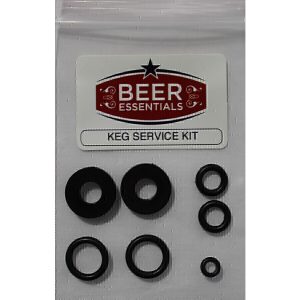 KEG SERVICE KIT