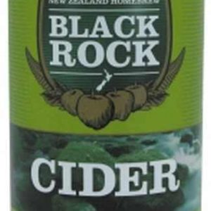 BLACK ROCK - CIDER 1.7KG