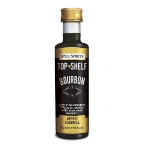 STILL SPIRITS-TOP SHELF BOURBON