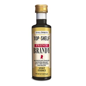 TSS FRENCH BRANDY 50ML