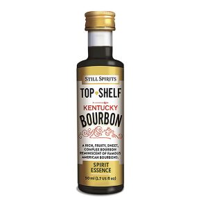 TSS KENTUCKY BOURBON